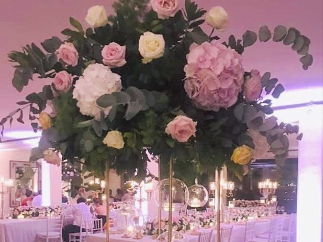 Il matrimonio di Marco e Viola a Roma, Roma 21