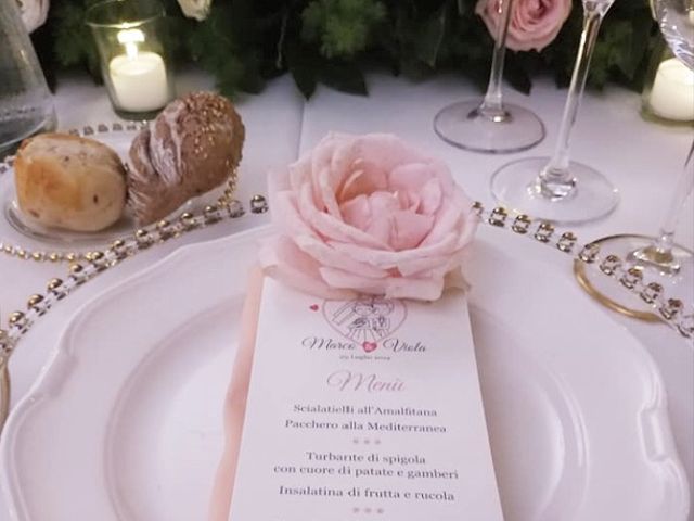 Il matrimonio di Marco e Viola a Roma, Roma 20