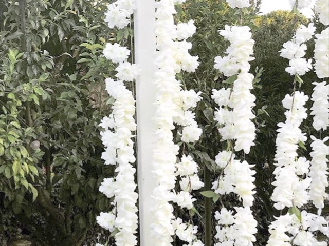 Il matrimonio di Marco e Viola a Roma, Roma 23