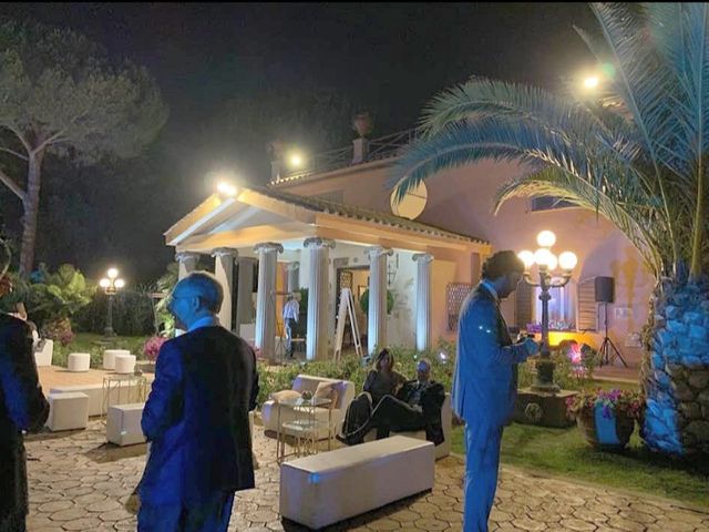 Il matrimonio di Marco e Viola a Roma, Roma 17
