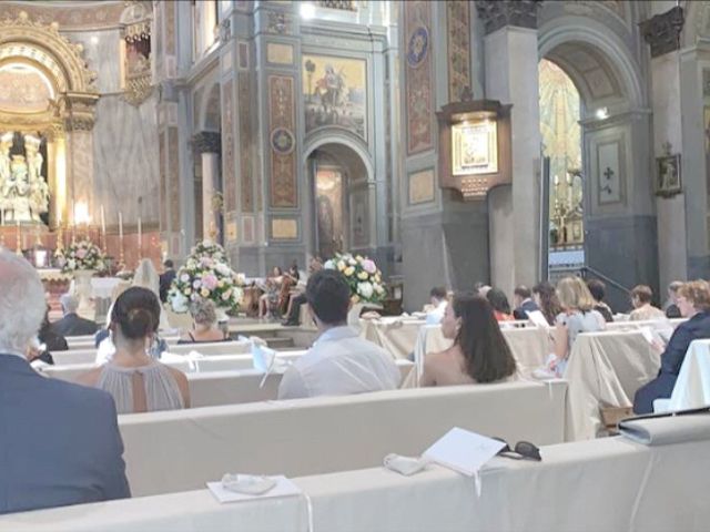 Il matrimonio di Marco e Viola a Roma, Roma 5