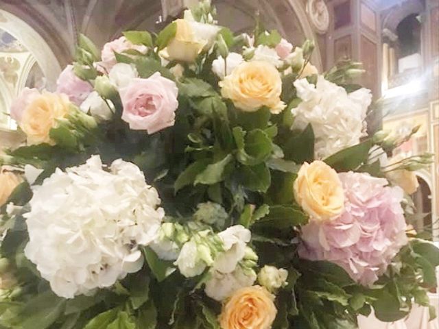 Il matrimonio di Marco e Viola a Roma, Roma 9