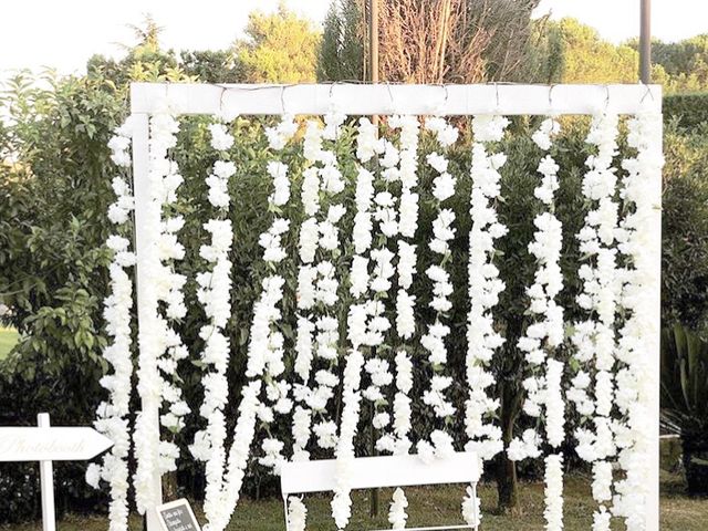 Il matrimonio di Marco e Viola a Roma, Roma 24