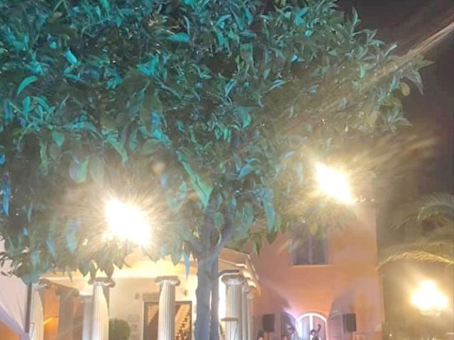 Il matrimonio di Marco e Viola a Roma, Roma 18
