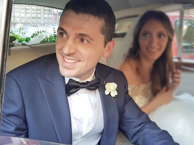 Il matrimonio di Marco e Viola a Roma, Roma 16