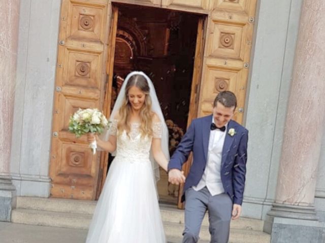 Il matrimonio di Marco e Viola a Roma, Roma 14