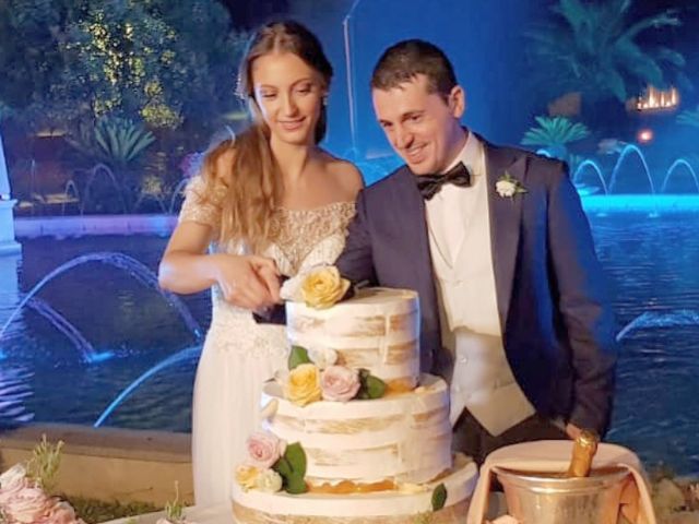 Il matrimonio di Marco e Viola a Roma, Roma 33