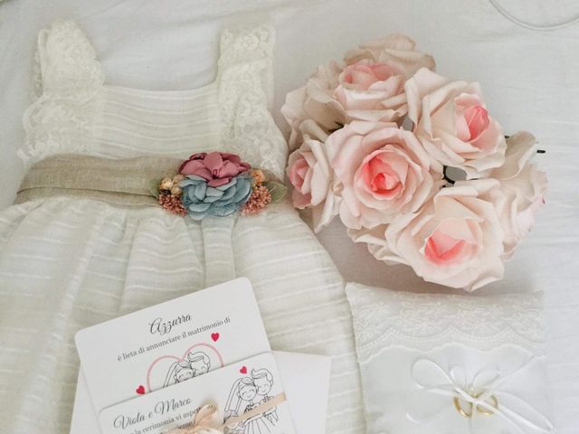 Il matrimonio di Marco e Viola a Roma, Roma 34