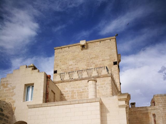 Il matrimonio di Vincenzo  e Elena  a Matera, Matera 37