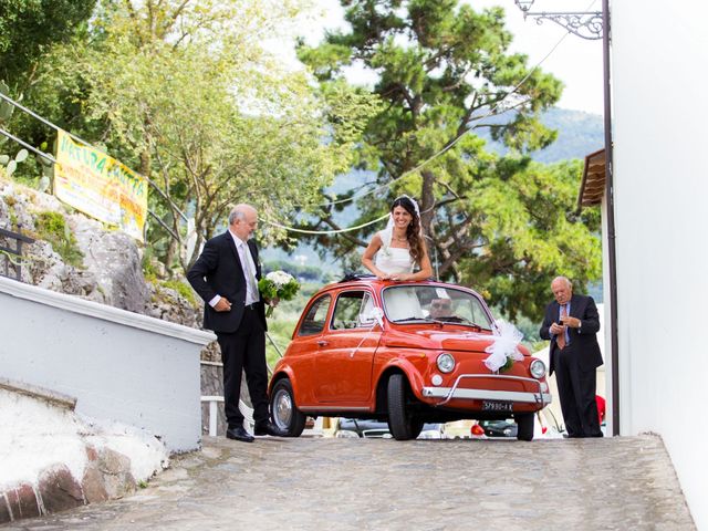 Il matrimonio di Fabio e Tonia a Montoro Superiore, Avellino 24