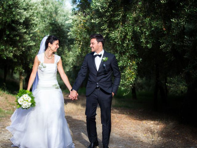 Il matrimonio di Fabio e Tonia a Montoro Superiore, Avellino 36