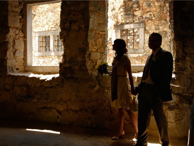 Il matrimonio di Mitja e Mateja a Gorizia, Gorizia 22