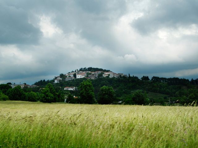 Il matrimonio di Mitja e Mateja a Gorizia, Gorizia 10