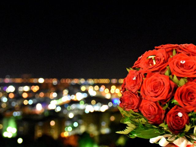 Il matrimonio di Angelo e Silvia a Sinnai, Cagliari 65