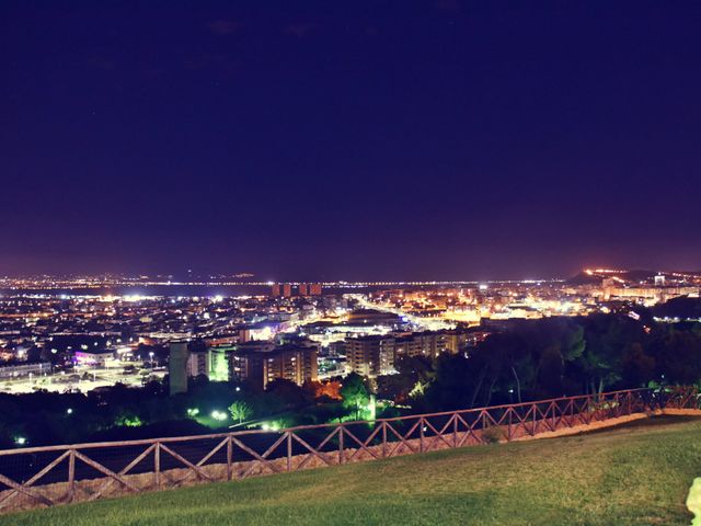 Il matrimonio di Angelo e Silvia a Sinnai, Cagliari 79