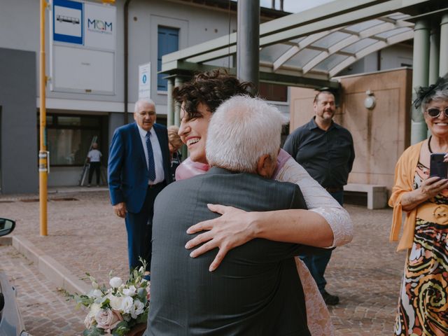 Il matrimonio di Maura e Annalisa a Vicenza, Vicenza 15