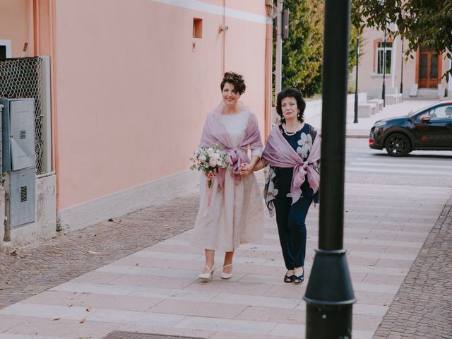 Il matrimonio di Maura e Annalisa a Vicenza, Vicenza 18