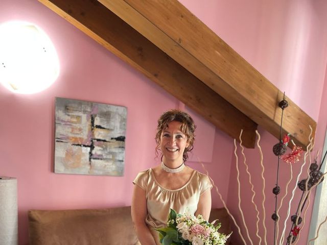 Il matrimonio di Aldo e Cecilia a Cinisello Balsamo, Milano 2