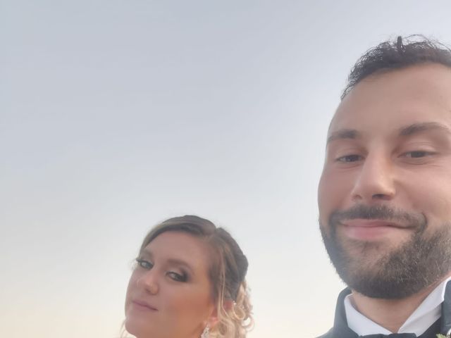 Il matrimonio di Vincenzo e Ramona  a Catania, Catania 3