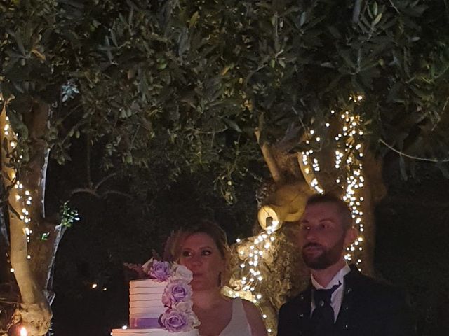 Il matrimonio di Vincenzo e Ramona  a Catania, Catania 5