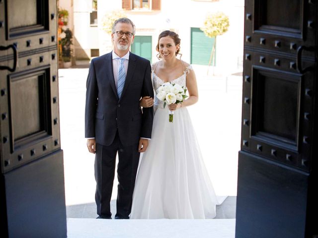 Il matrimonio di Luca e Aurora a Trescore Balneario, Bergamo 62