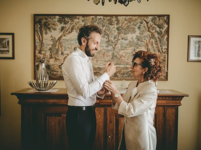 Il matrimonio di Silvia e Giacomo a Caltanissetta, Caltanissetta 9