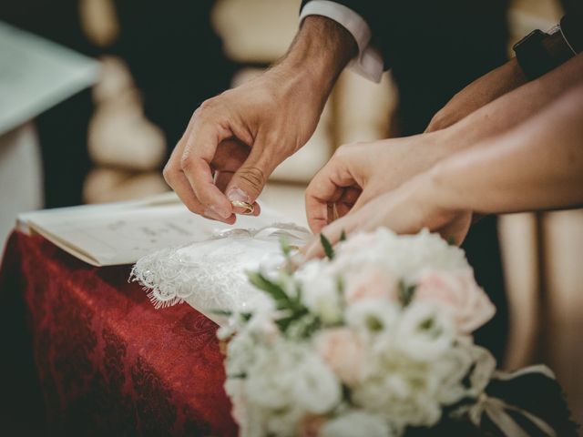 Il matrimonio di Silvia e Giacomo a Caltanissetta, Caltanissetta 54