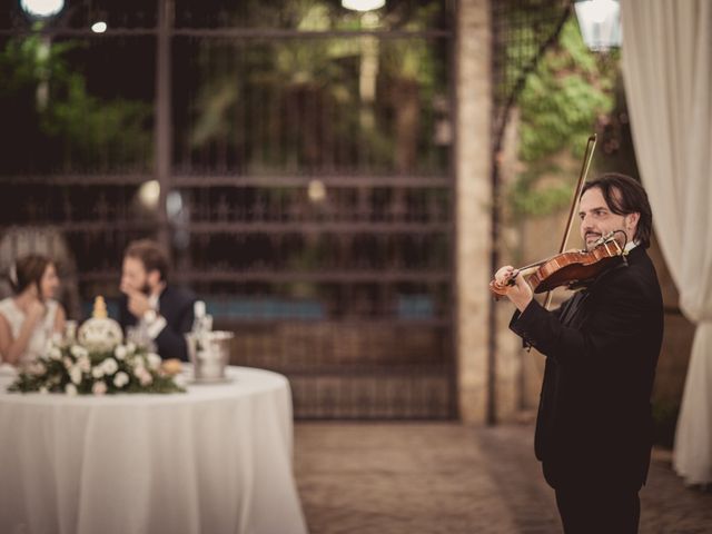 Il matrimonio di Silvia e Giacomo a Caltanissetta, Caltanissetta 69