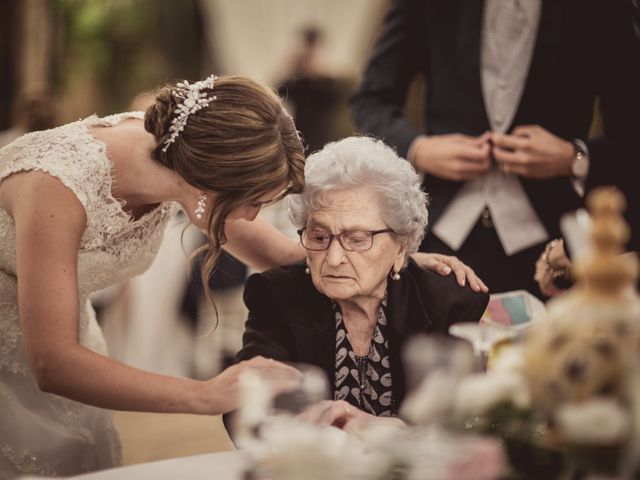 Il matrimonio di Silvia e Giacomo a Caltanissetta, Caltanissetta 70