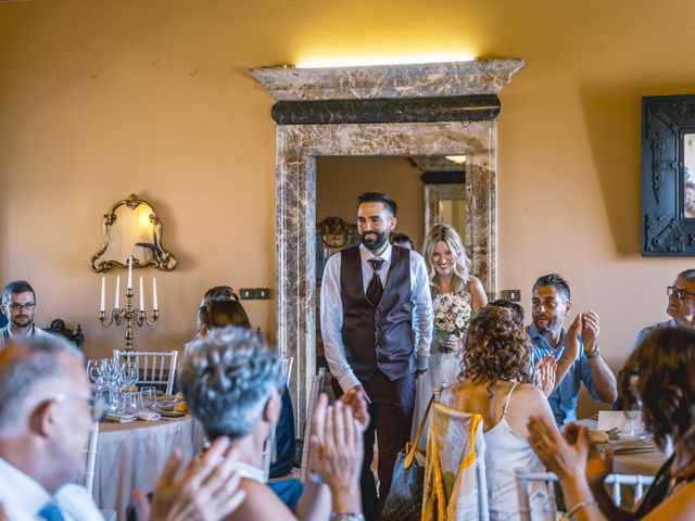 Il matrimonio di Marco e Jessica a Rive d&apos;Arcano, Udine 24