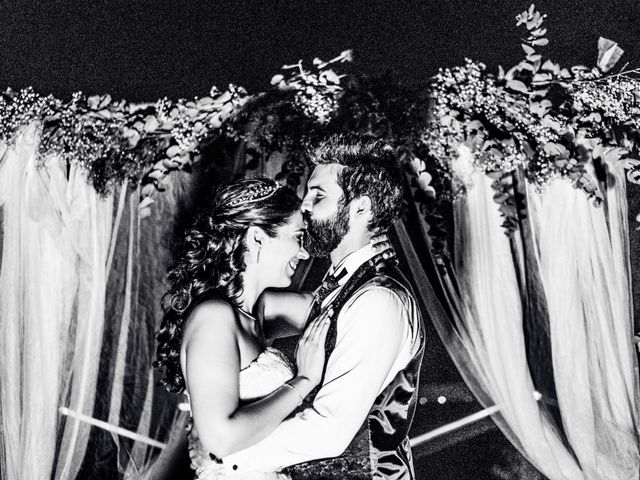 Il matrimonio di Francesco  e Alessandra a Finale Ligure, Savona 1