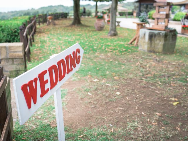 Il matrimonio di Alessandro e Alessia a Trevignano Romano, Roma 69