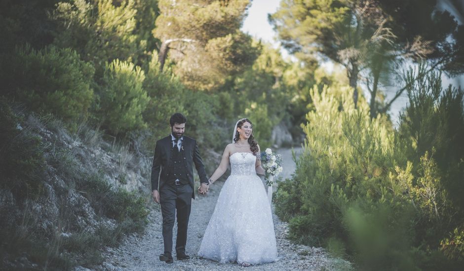 Il matrimonio di Francesco  e Alessandra a Finale Ligure, Savona