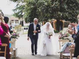 Le nozze di Marta e Alessandro 2