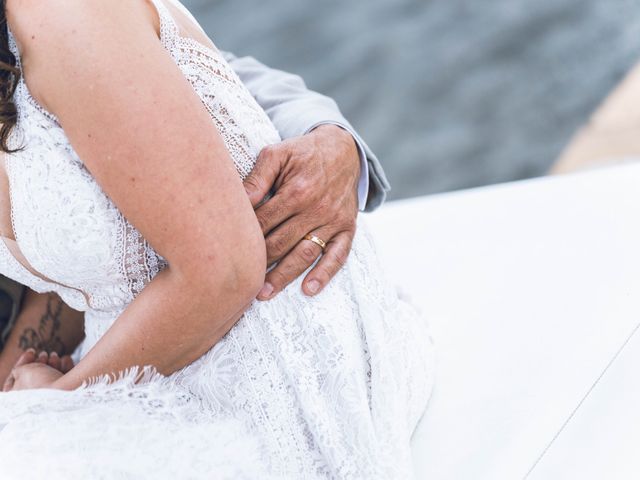 Il matrimonio di Daniele e Ramona a Ladispoli, Roma 24