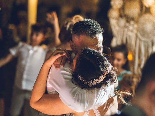 Il matrimonio di Daniele e Ramona a Ladispoli, Roma 51
