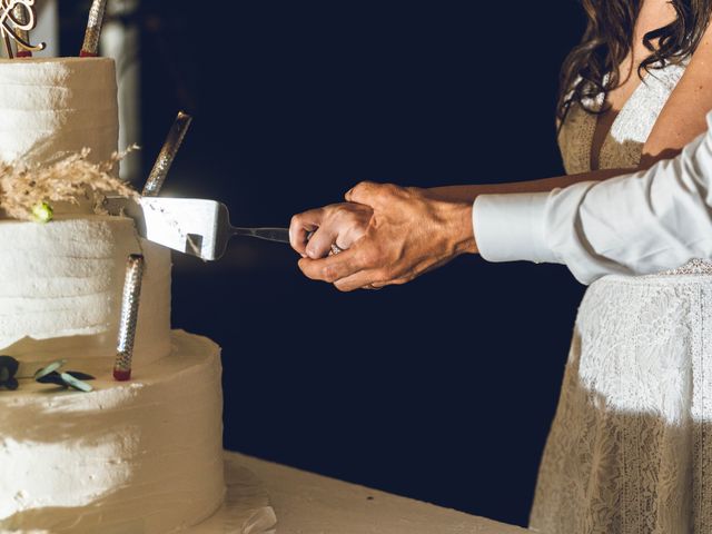 Il matrimonio di Daniele e Ramona a Ladispoli, Roma 59