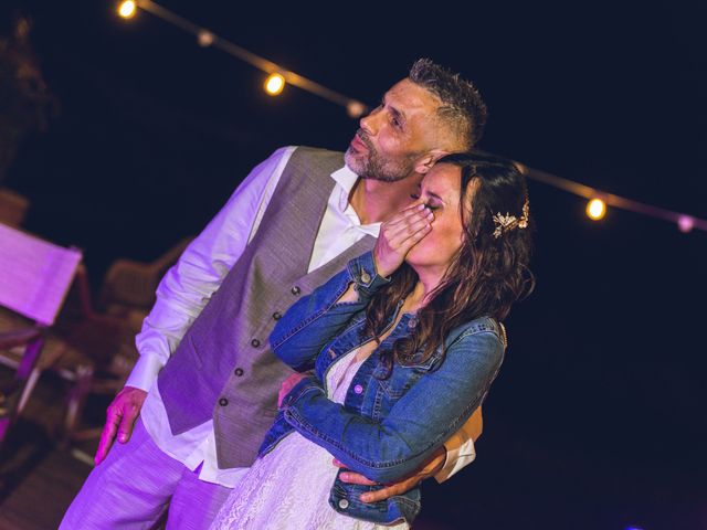 Il matrimonio di Daniele e Ramona a Ladispoli, Roma 62