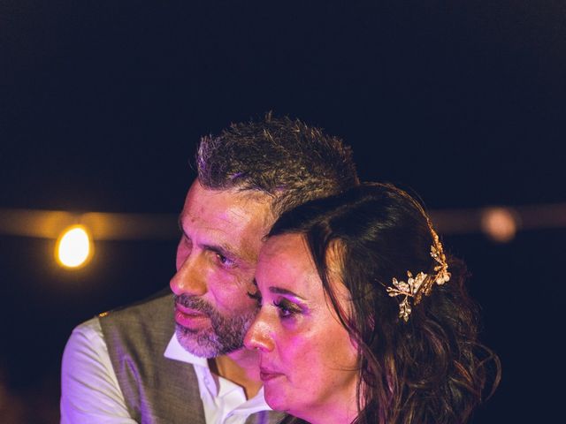 Il matrimonio di Daniele e Ramona a Ladispoli, Roma 63