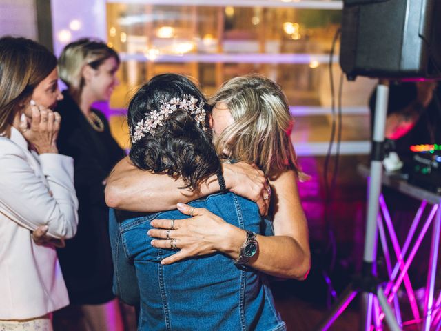 Il matrimonio di Daniele e Ramona a Ladispoli, Roma 64
