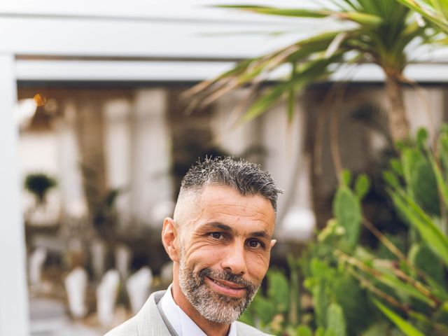 Il matrimonio di Daniele e Ramona a Ladispoli, Roma 69