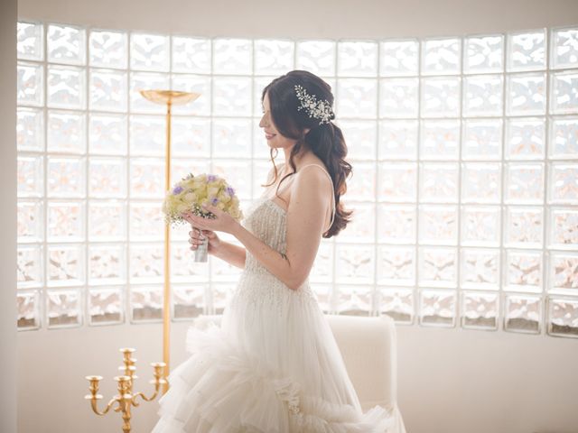 Il matrimonio di Imma e Giuseppe a Battipaglia, Salerno 18