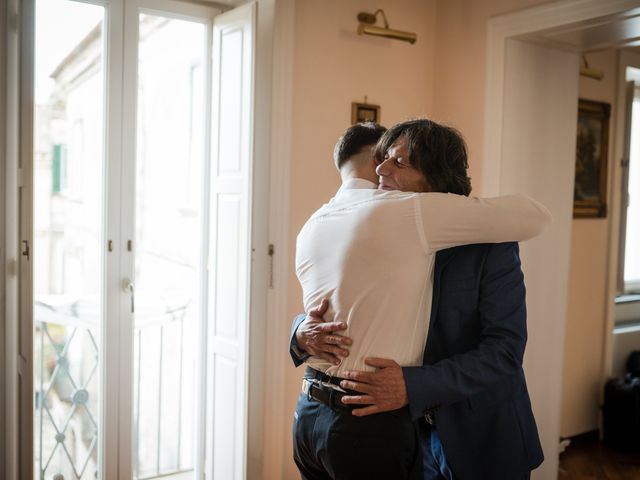 Il matrimonio di Imma e Giuseppe a Battipaglia, Salerno 29