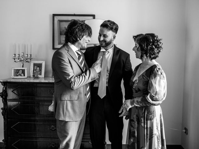 Il matrimonio di Imma e Giuseppe a Battipaglia, Salerno 32