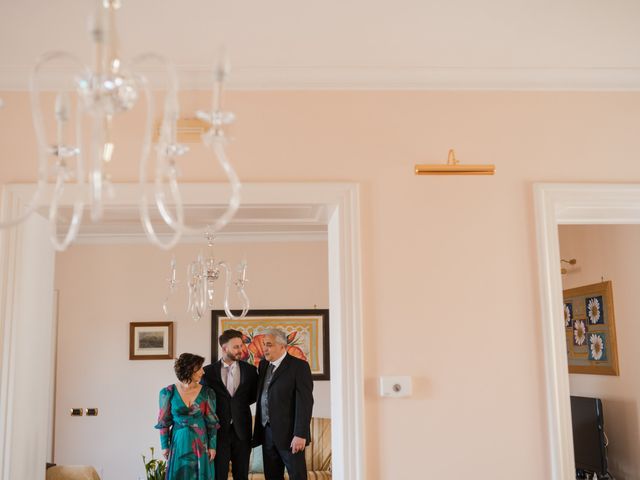 Il matrimonio di Imma e Giuseppe a Battipaglia, Salerno 35