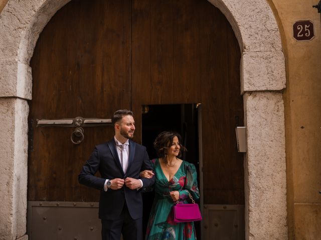 Il matrimonio di Imma e Giuseppe a Battipaglia, Salerno 39