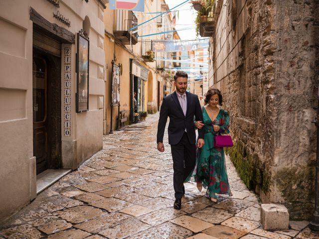 Il matrimonio di Imma e Giuseppe a Battipaglia, Salerno 40