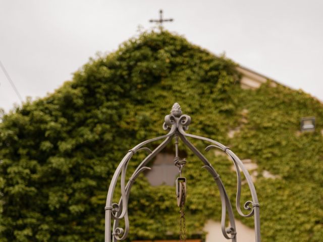 Il matrimonio di Imma e Giuseppe a Battipaglia, Salerno 41