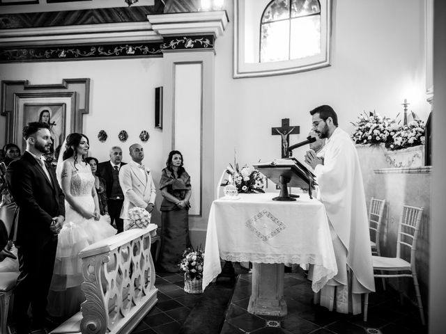 Il matrimonio di Imma e Giuseppe a Battipaglia, Salerno 46