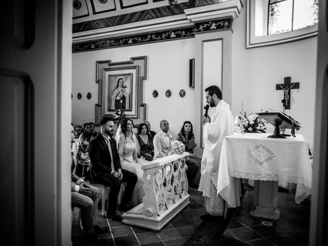 Il matrimonio di Imma e Giuseppe a Battipaglia, Salerno 47
